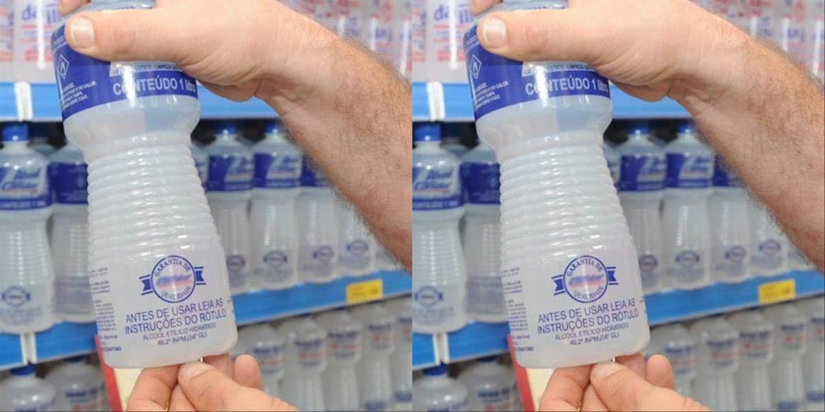 O produto que todos têm arrancado com urgência de farmácias - Foto: Reprodução/Internet O produto que todos têm arrancado com urgência de farmácias - Foto: Reprodução/Internet