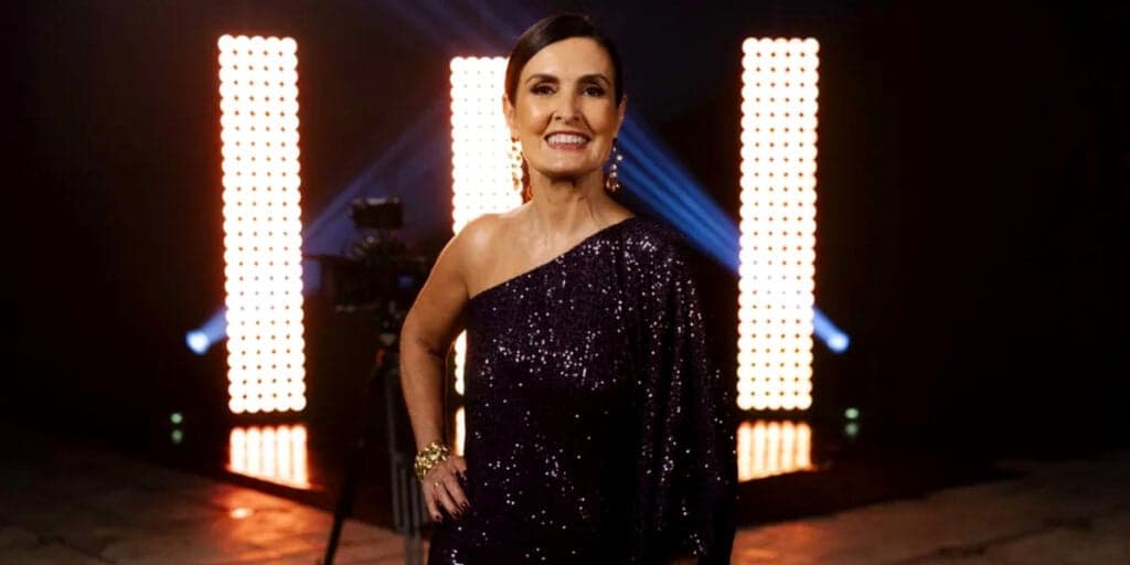 Acaba de confirmar: Fátima Bernardes vai para outra emissora e até nome de programa já está definido