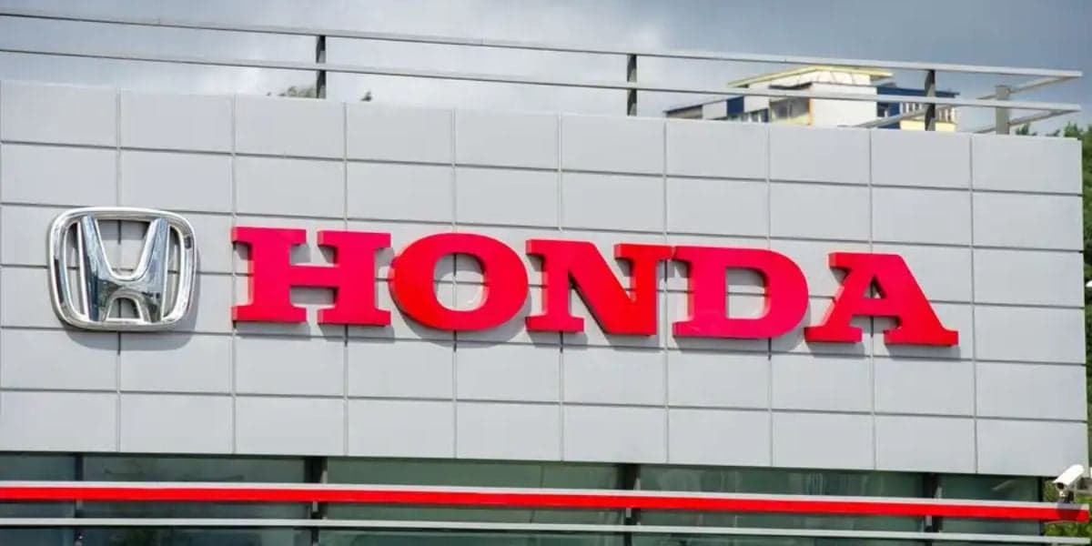 Honda. Foto: Reprodução/Internet Honda. Foto: Reprodução/Internet