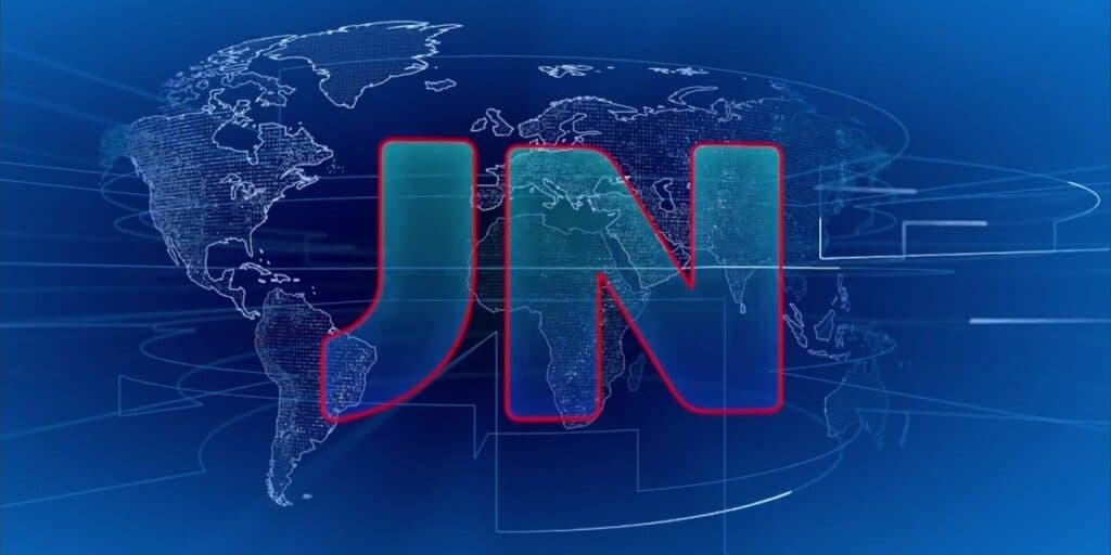 Agora: Jornal Nacional entra ao vivo com notícia que vai mudar vida de milhões de brasileiros