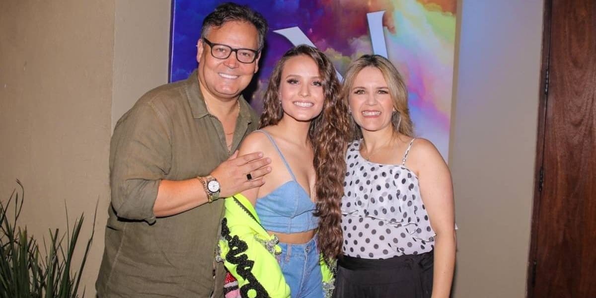 Larissa Manoela Larissa Manoela