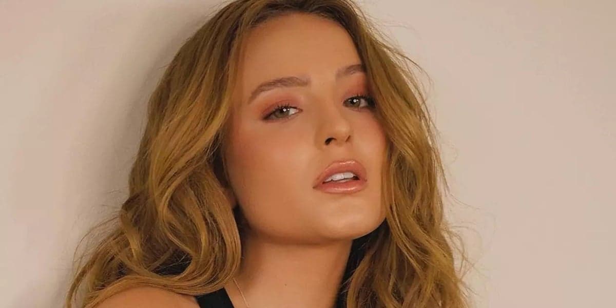 Larissa Manoela Larissa Manoela