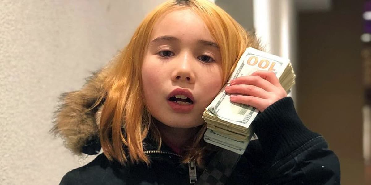 Lil Tay, Globo Lil Tay, Globo