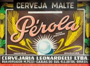 Pérola é uma das marcas que deu adeus no país (Foto: Reprodução / Internet) Pérola é uma das marcas que deu adeus no país (Foto: Reprodução / Internet)