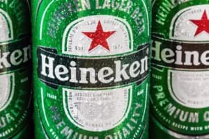 Heineken (Reprodução/Internet) Heineken (Reprodução/Internet)