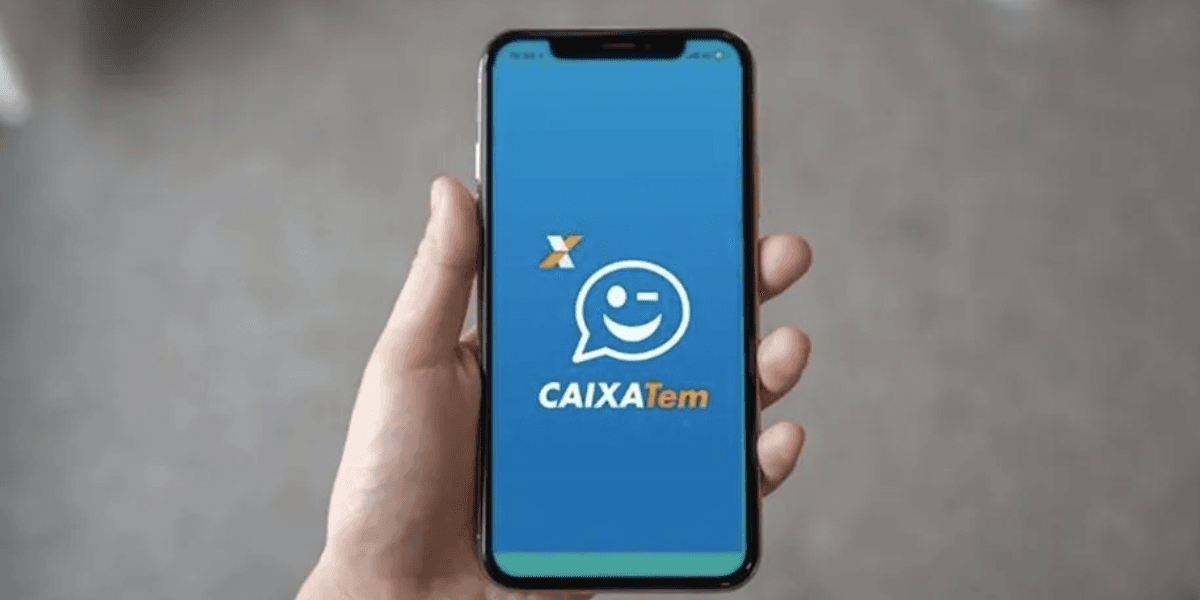 Caixa Tem libera pagamento (Reprodução/Internet) Caixa Tem libera pagamento (Reprodução/Internet)