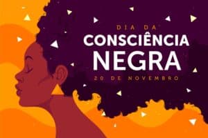 20 de Novembro é Dia da Consciência Negra - Foto Internet 20 de Novembro é Dia da Consciência Negra - Foto Internet