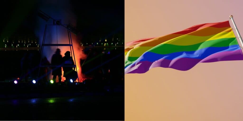 A atitude corajosa de cantor gospel ao se assumir gay e expor pastor famoso e amado: “O senhor também era”