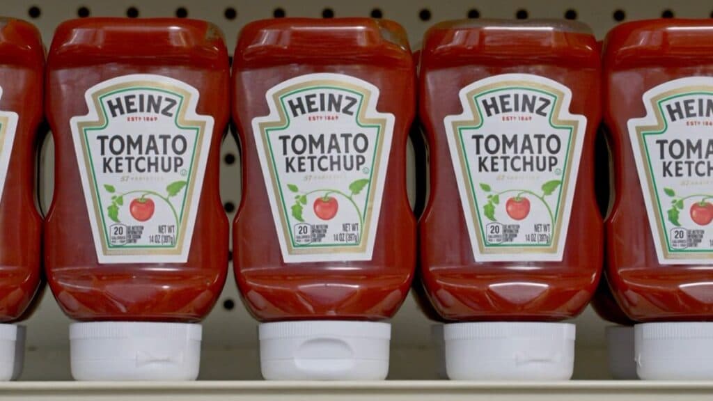 A marca Heinz segue operando normalmente no mercado - Foto Internet2 A marca Heinz segue operando normalmente no mercado - Foto Internet2