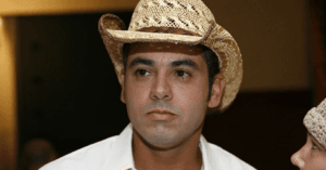André Luís Gusmão de Almeida, mais conhecido como Cowboy - Foto Internet André Luís Gusmão de Almeida, mais conhecido como Cowboy - Foto Internet