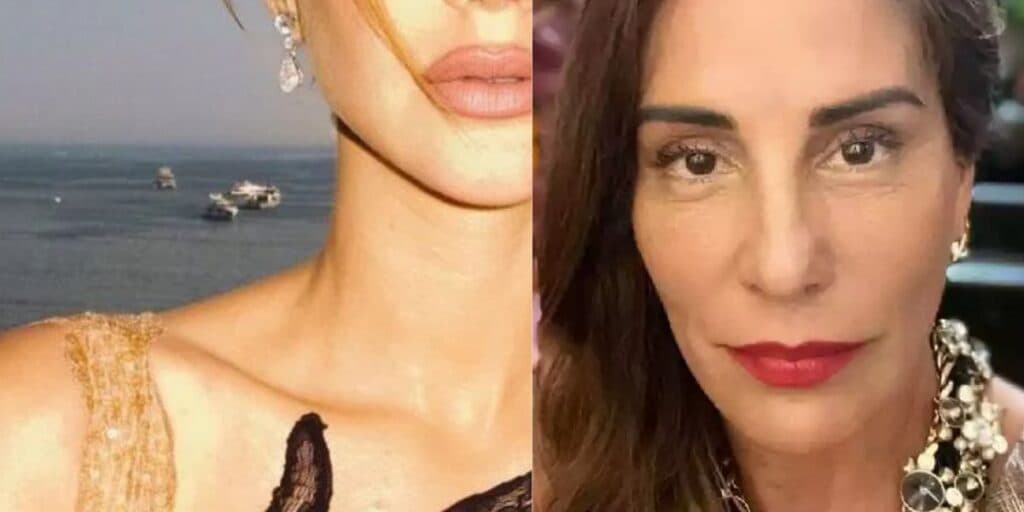 Dona de loja absurda e patrimônio faraônico: Atriz novinha da Globo é milionária e mais rica que Glória Pires