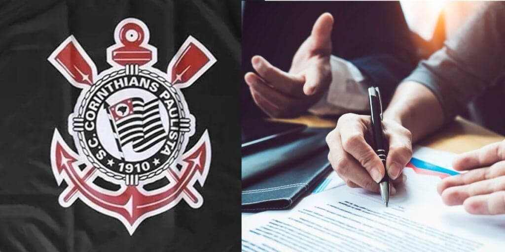 Pra cima: Corinthians VAI 'quebrar' o mercado hoje (27) e assinar com estrela do futebol brasileiro