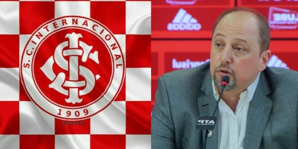 Não tem mais volta: Barcellos aceita proposta no Internacional e prepara saída de estrela do clube