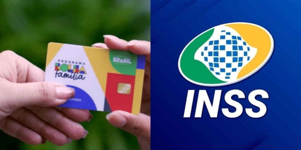 Corte de benefícios CRUCIAIS: Pente fino acaba de ser confirmado no Bolsa Família e no INSS em setembro