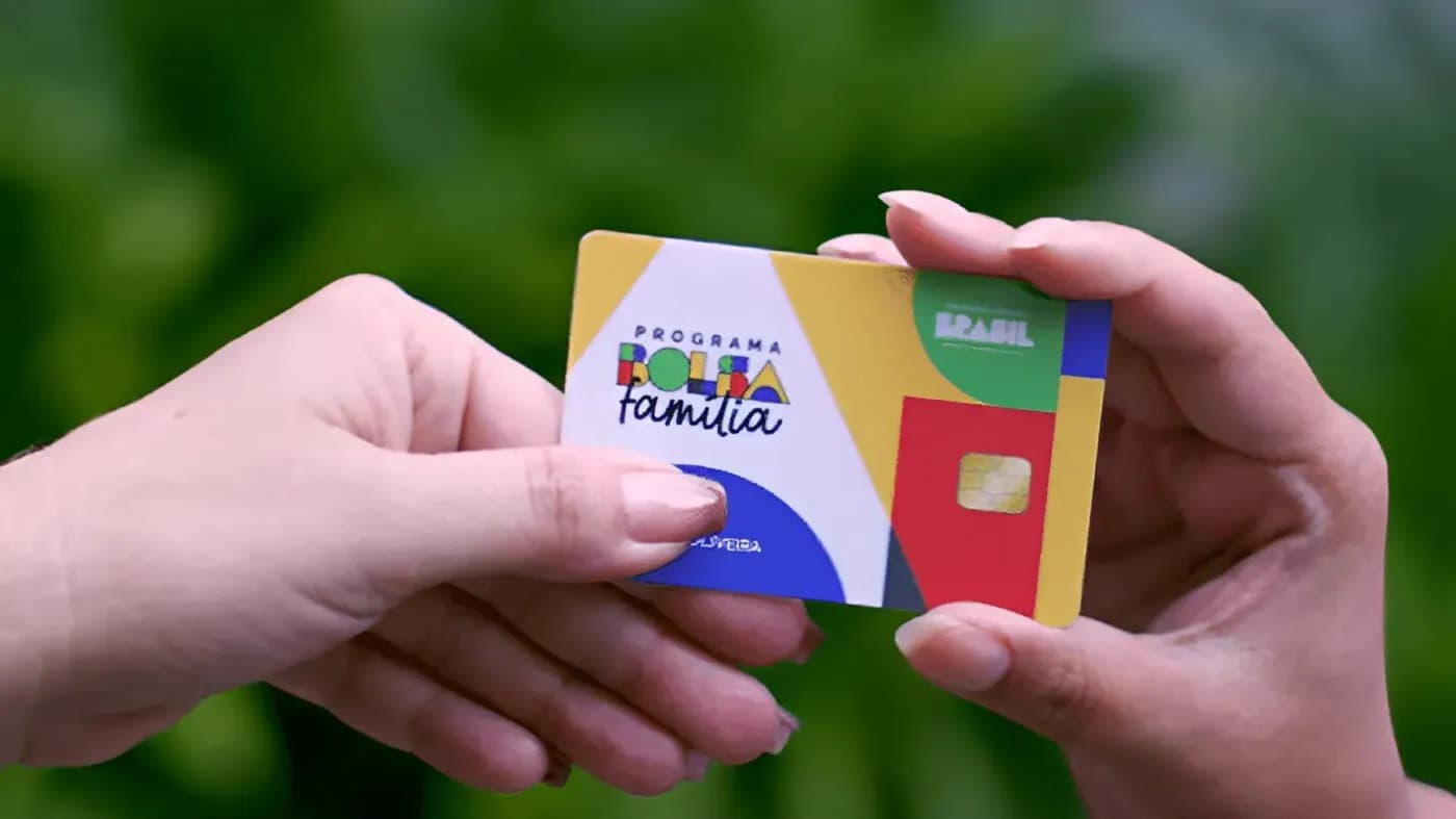Bolsa Família (Reprodução/Internet) Bolsa Família (Reprodução/Internet)