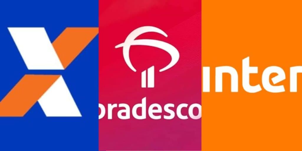 Comunicado: Caixa, Bradesco e Inter acabam de se 'unir' e novidade é oficializada pelo Banco Central