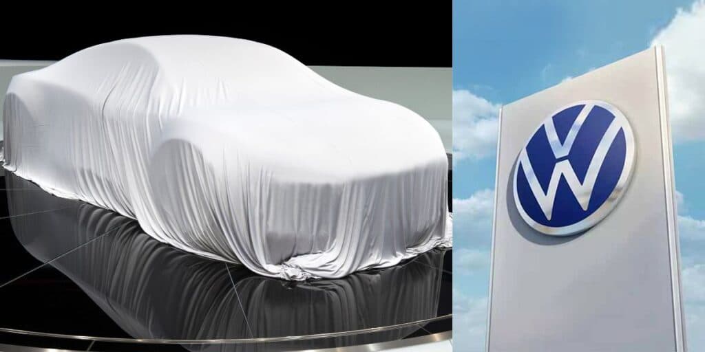 Para aniquilar a concorrência: Rival da Volks vem com o pé na porta e faz SUPER lançamento de NOVO carro