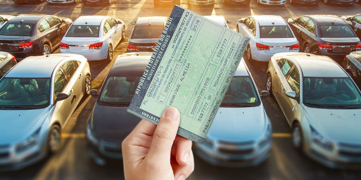 Lista atualizada é divulgada e cai como presente a milhares de motoristas - Foto Reprodução Internet Lista atualizada é divulgada e cai como presente a milhares de motoristas - Foto Reprodução Internet