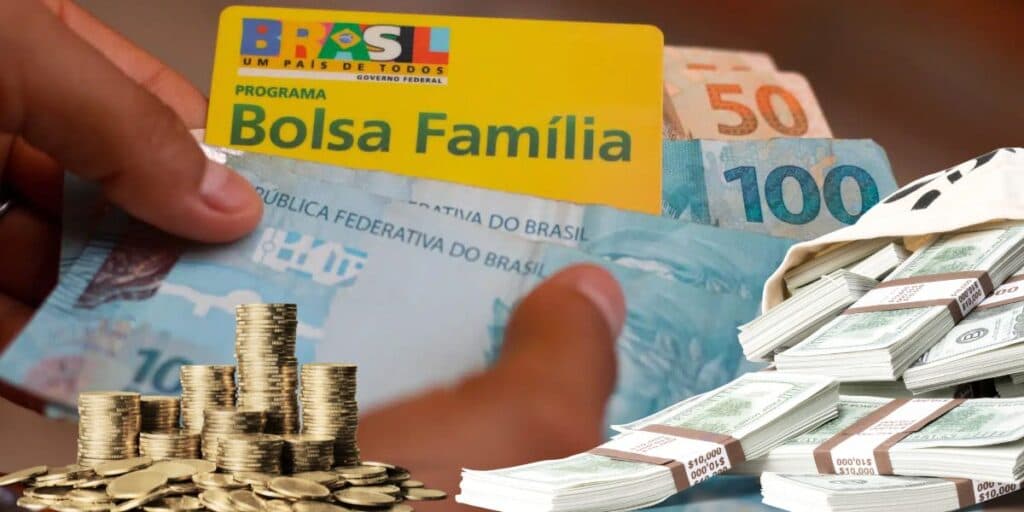 Agora: Bolsa Família acaba de APROVAR pagamento EXTRA em SETEMBRO e você precisa saber se tem direito