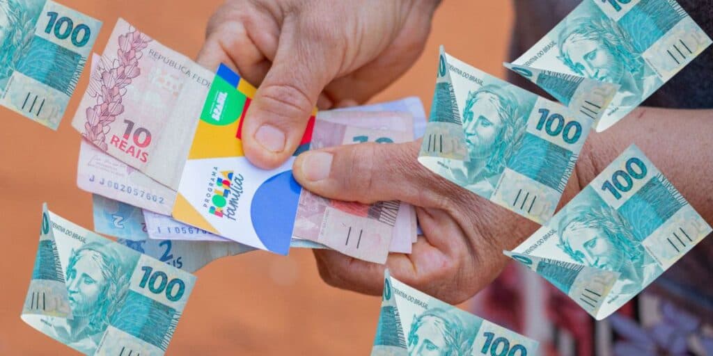 R$ 900 de Bolsa Família: Nova lei é anunciada e REAJUSTE acaba de cair como uma bomba aos beneficiários