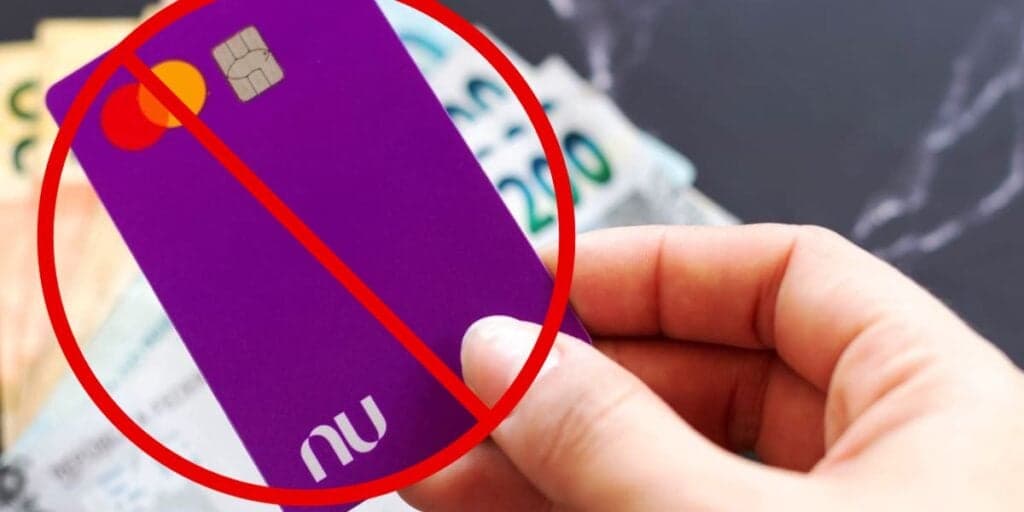 Nubank acaba de emitir comunicado hoje (15/09) e clientes estão apavorados: Suspensão de contas do roxinho