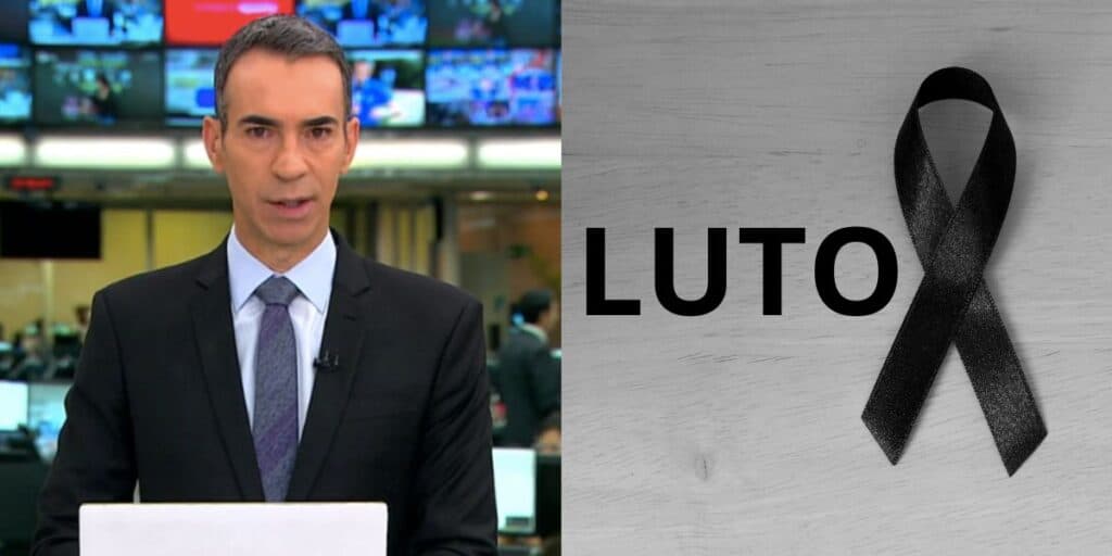 Plantão na Globo interrompe o Encontro e Tralli acaba de confirmar morte que comove o Brasil: "Infelizmente"