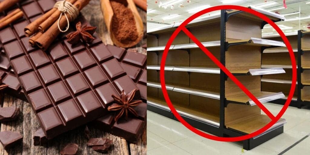 Arrancado de prateleiras após 88 anos: O adeus definitivo de doce mais amado no Brasil e fim em mercados