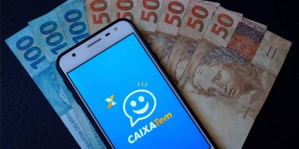 PIX de no mínimo R$600 na conta HOJE (31): Caixa Tem faz última liberação de grana EXTRA a lista de CPFS