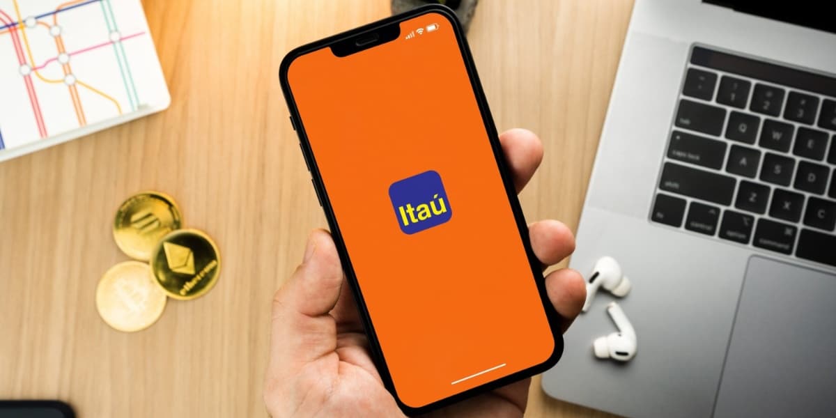 Itaú anuncia ferramenta que vai ajudar os clientes (Imagem Reprodução Internet) Itaú anuncia ferramenta que vai ajudar os clientes (Imagem Reprodução Internet)