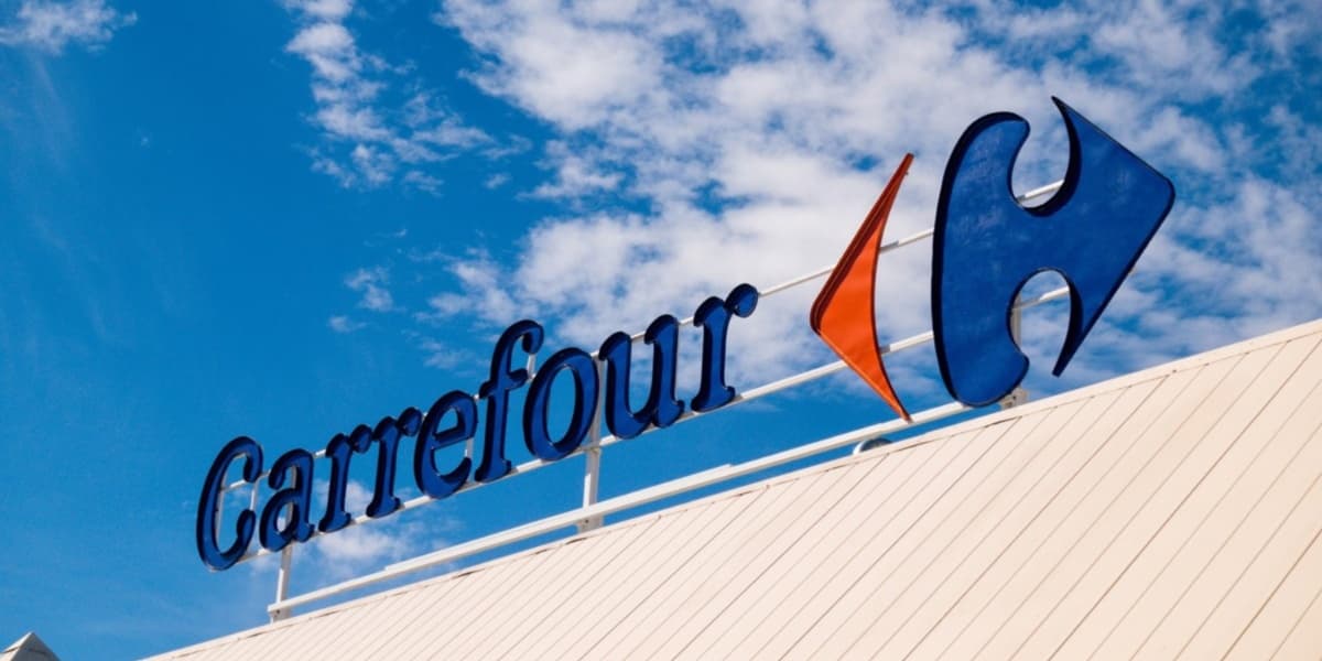 Carrefour abre excelente vagas de emprego para setembro (Imagem Reprodução Internet) Carrefour abre excelente vagas de emprego para setembro (Imagem Reprodução Internet)