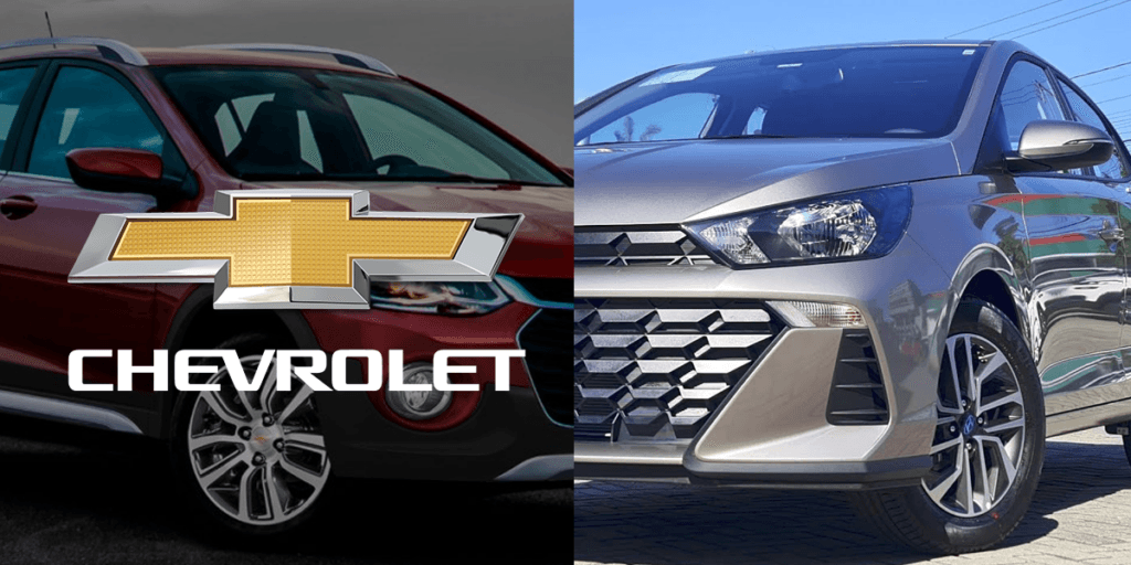 Terror da Chevrolet: Rival explode no Brasil e faz super lançamento de carro amado para aniquilar Onix