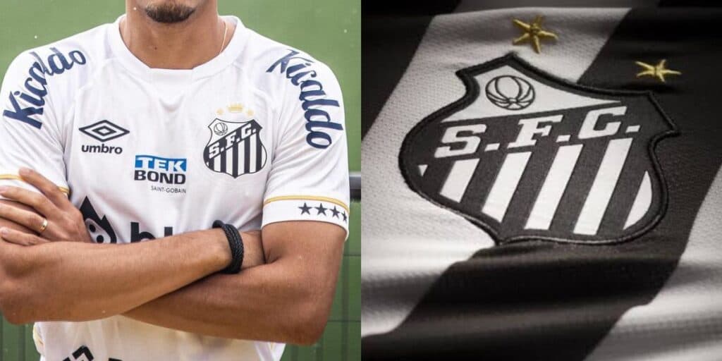 “Sempre evitei falar disso”: Corajoso, craque do Santos joga tudo no ventilador após demissão na Vila