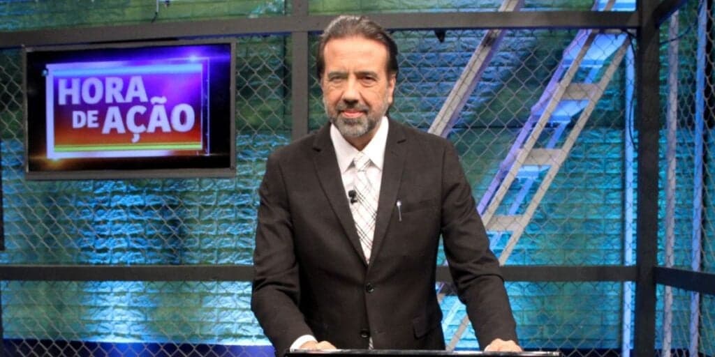 Em novo horário, ‘Hora de Ação’ estreia quadro de entrevistas nesta segunda-feira (4)