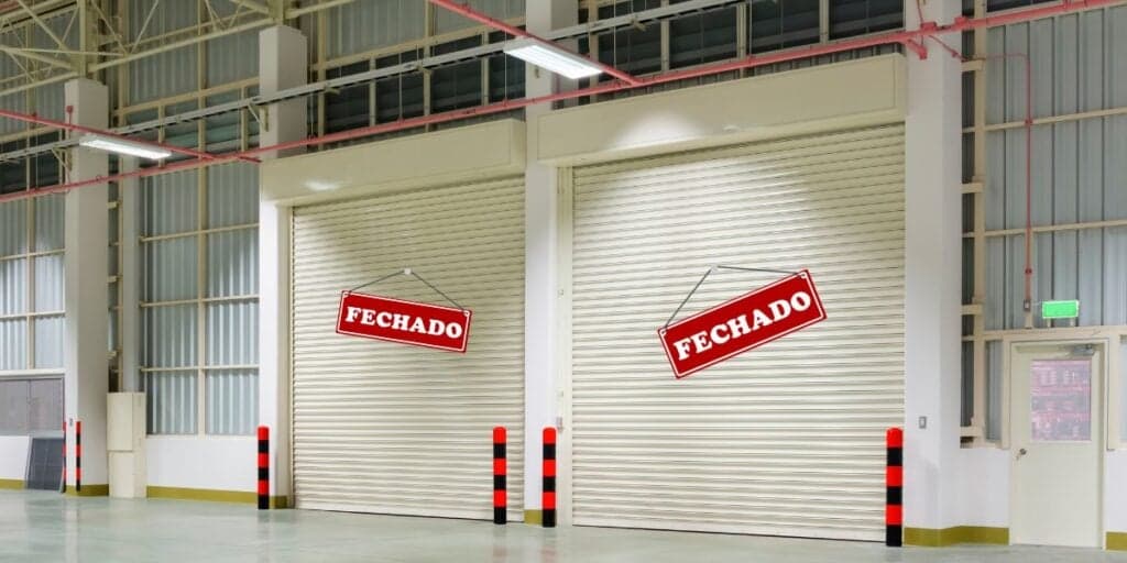 Falência e R$ 10 bilhões em dívidas: Empresa tradicional faz comunicado oficial de adeus após 100 anos