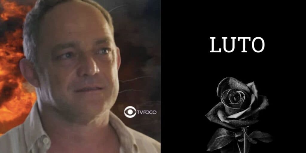 Luto em Terra e Paixão: Após 'acidente' trágico com Ernesto, outro personagem será assasinado a sangue frio