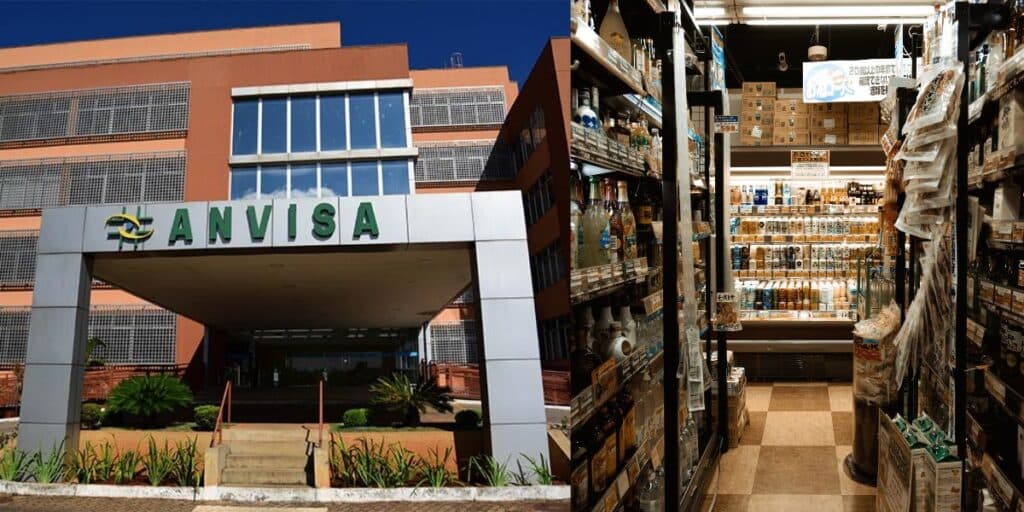 Doença mortal: Anvisa acaba de fazer grave comunicado sobre produto muito vendido no Brasil hoje (25)