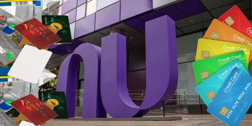 Notícia EXCELENTE: Clientes deste cartão do Nubank têm benefícios de graça e muitos nem imaginam