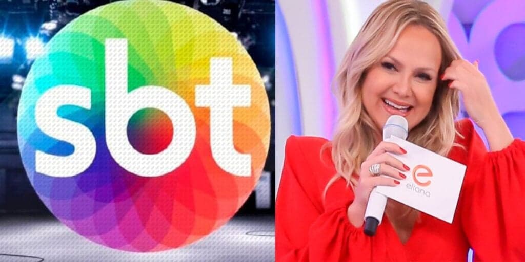Famoso do SBT entrega quem é Eliana por trás das câmeras e expõe queridinha de Silvio Santos: “É falsa”