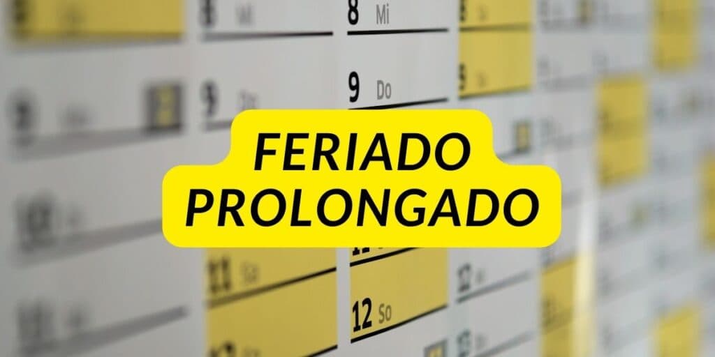 Pode COMEMORAR: Feriado PROLONGADO é CONFIRMADO para TERÇA (12) para milhares e você precisa se preparar