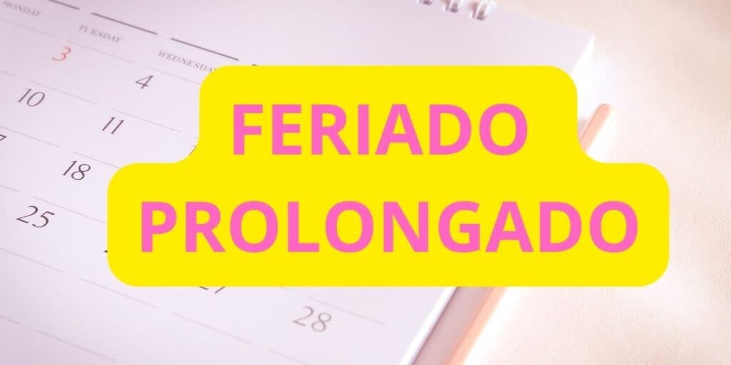 Já pode COMEMORAR: Feriado PROLONGADO é confirmado na QUINTA (14) e brasileiros soltam fogos com notícia