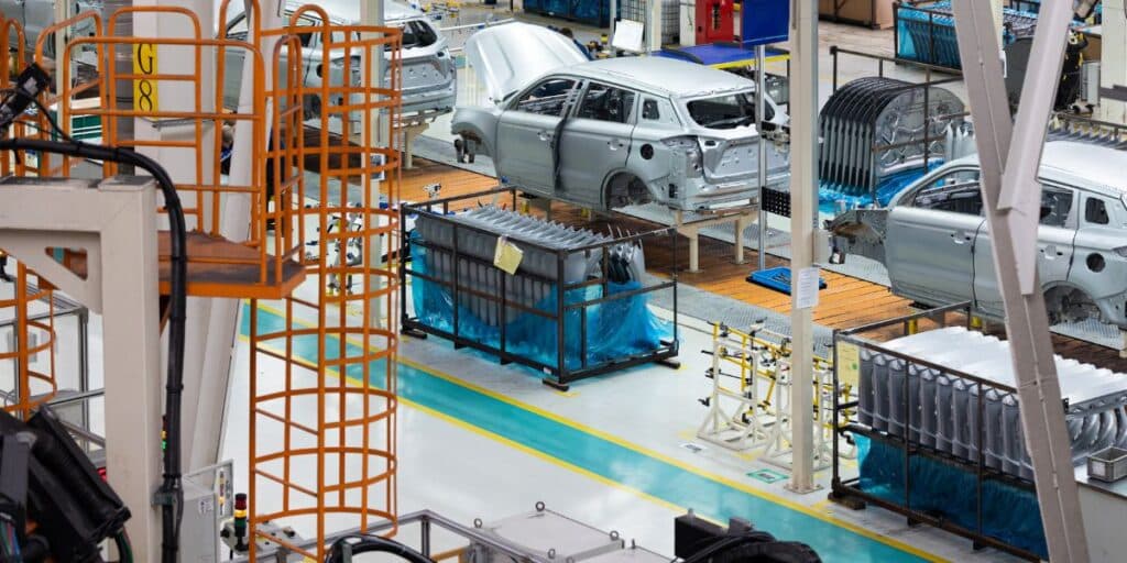 Chevrolet e Volkswagen estão aos prantos: Montadora tradicional faz lançamento de carro SUPER econômico