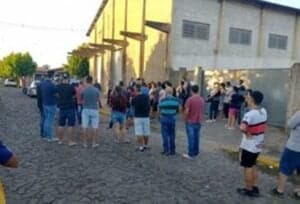 Grupo calçadista com operações em Parobé tem falência decretada - Foto Internet Grupo calçadista com operações em Parobé tem falência decretada - Foto Internet