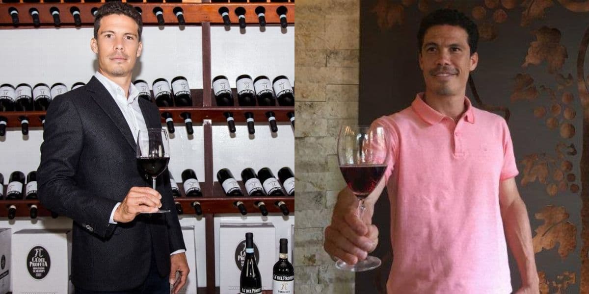 Hernanes, empresário e ídolo do São Paulo (Foto - Montagem TV Foco). Hernanes, empresário e ídolo do São Paulo (Foto - Montagem TV Foco).