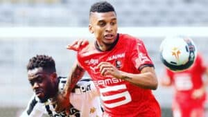 Internacional acerta contratação de lateral-esquerdo Dalbert - Foto Internet Internacional acerta contratação de lateral-esquerdo Dalbert - Foto Internet