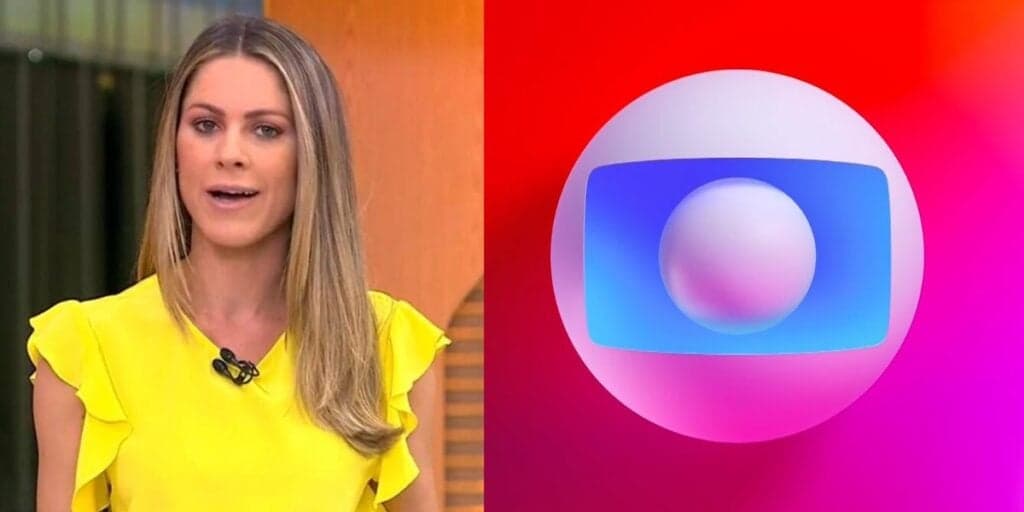 A relação discreta que Jacqueline Brazil, do JH, vive com colega da Globo há anos e muitos não sabem