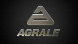 Logo da Agrale - Foto Internet Logo da Agrale - Foto Internet