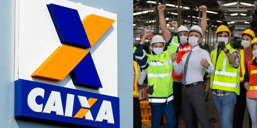 Atenção notícia incrível hoje (4): Caixa faz pagamento EXTRA na conta dos trabalhadores até o fim da semana