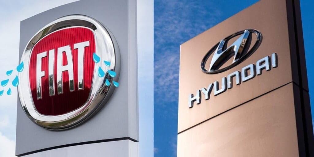 Fiat aos prantos: Hyundai acaba de dar DESCONTO de quase R$ 15 mil em um dos carros mais VENDIDOS no Brasil