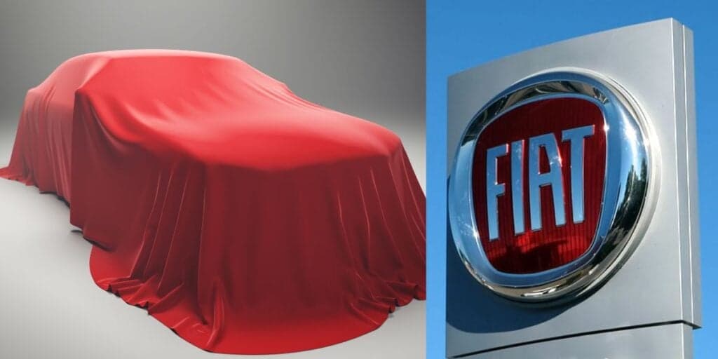 Popular de verdade: Retorno triunfal de carro AMADO da Fiat no Brasil acaba de ser confirmado por R$ 60 MIL