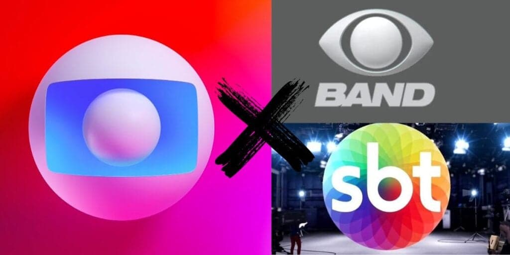 "Determinou o desligamento do sinal": O comunicado da Globo sobre fim nas TV's atingindo até Record e Band